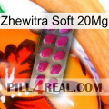 Zhewitra Soft 20Mg 09